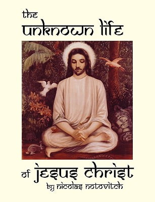 THE UNKNOWN JESUS